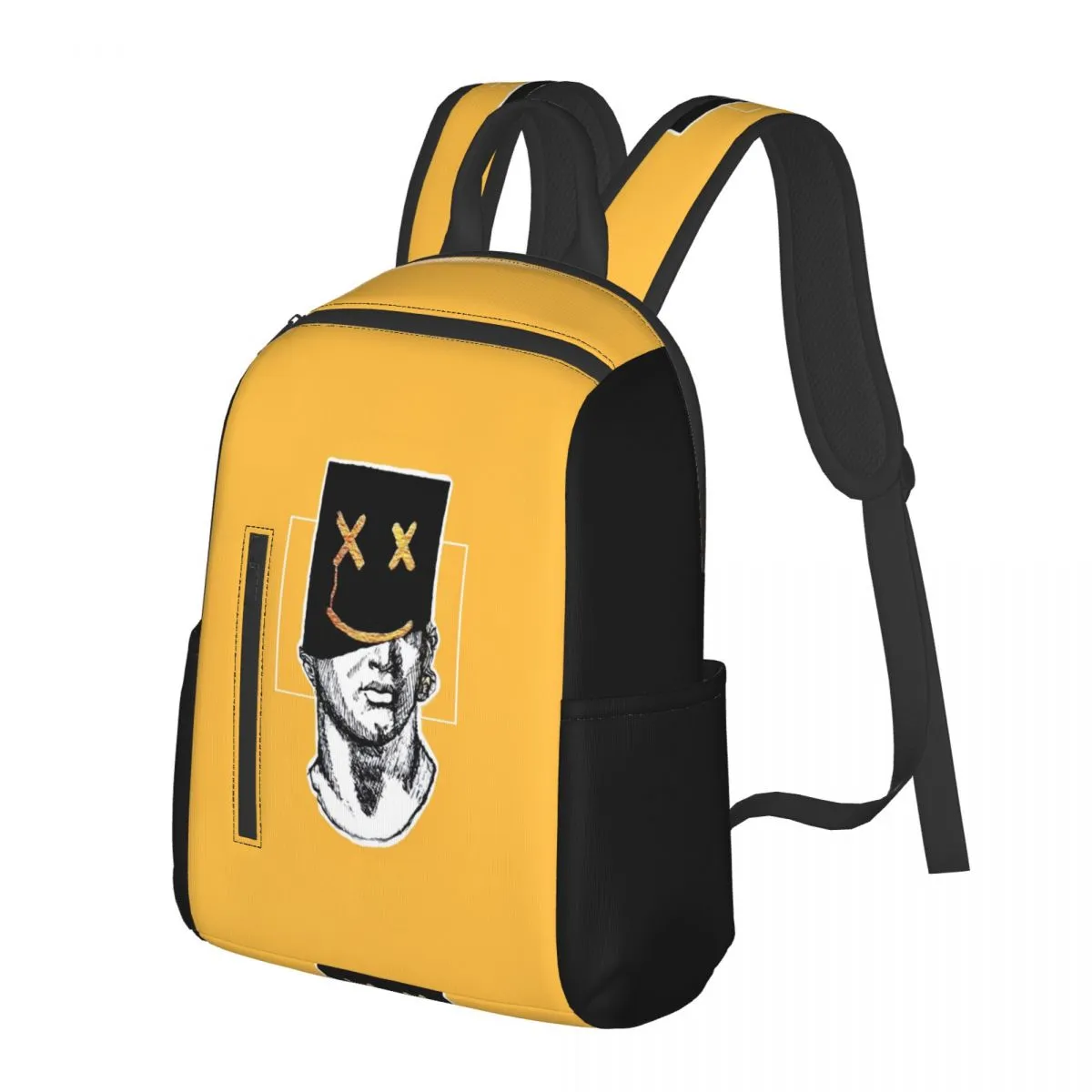 Lightweight Enormous discount 418077839 Backpack VR-enabled