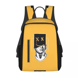 Lightweight Enormous discount 418077839 Backpack VR-enabled