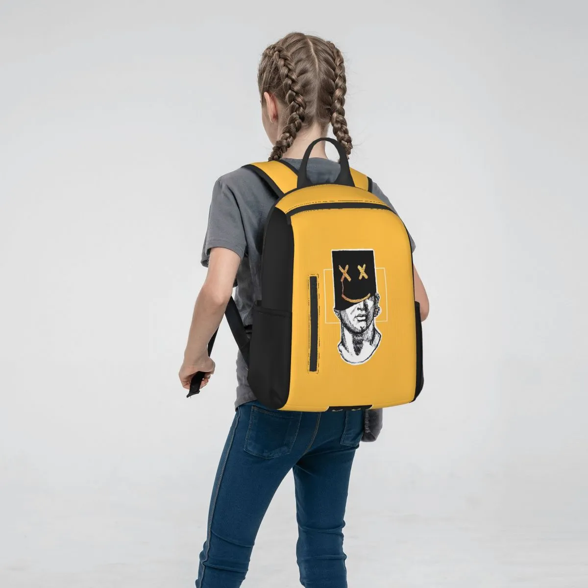 Lightweight Enormous discount 418077839 Backpack VR-enabled