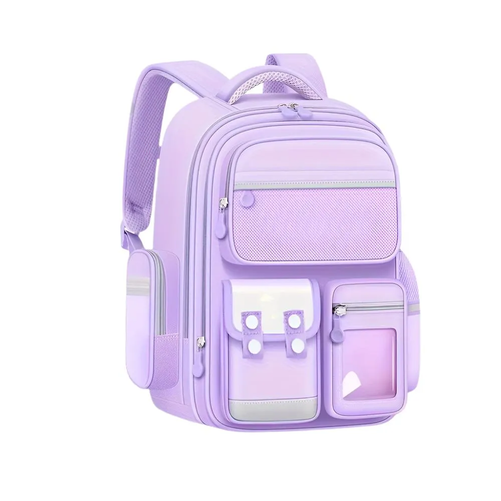 Lightweight Rita Backpack Waterproof Problem-solving Bag School Cute Big savings event | – Large Design Kids’ with