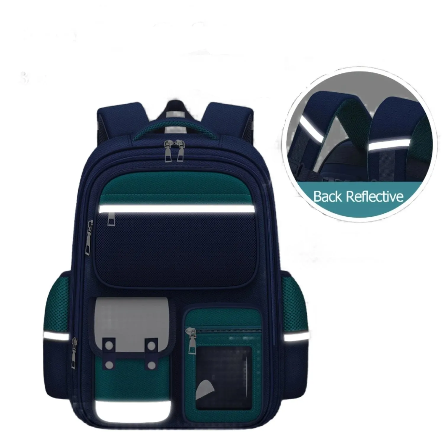 Lightweight Rita Backpack Waterproof Problem-solving Bag School Cute Big savings event | – Large Design Kids’ with