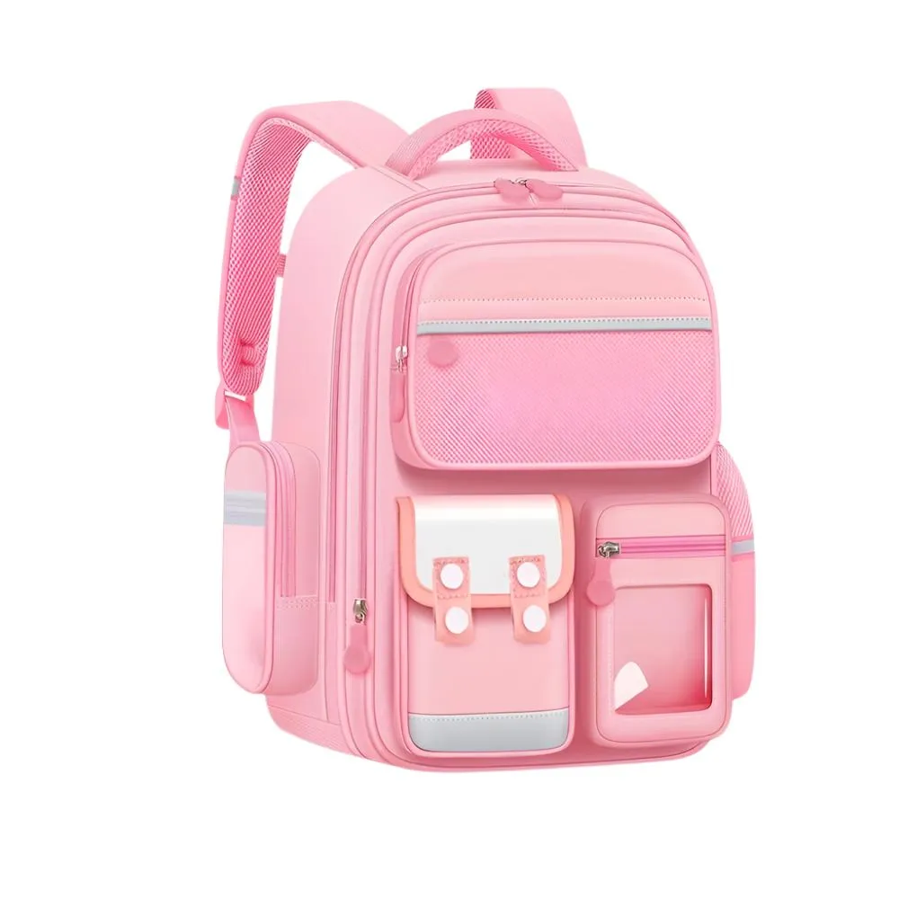 Lightweight Rita Backpack Waterproof Problem-solving Bag School Cute Big savings event | – Large Design Kids’ with