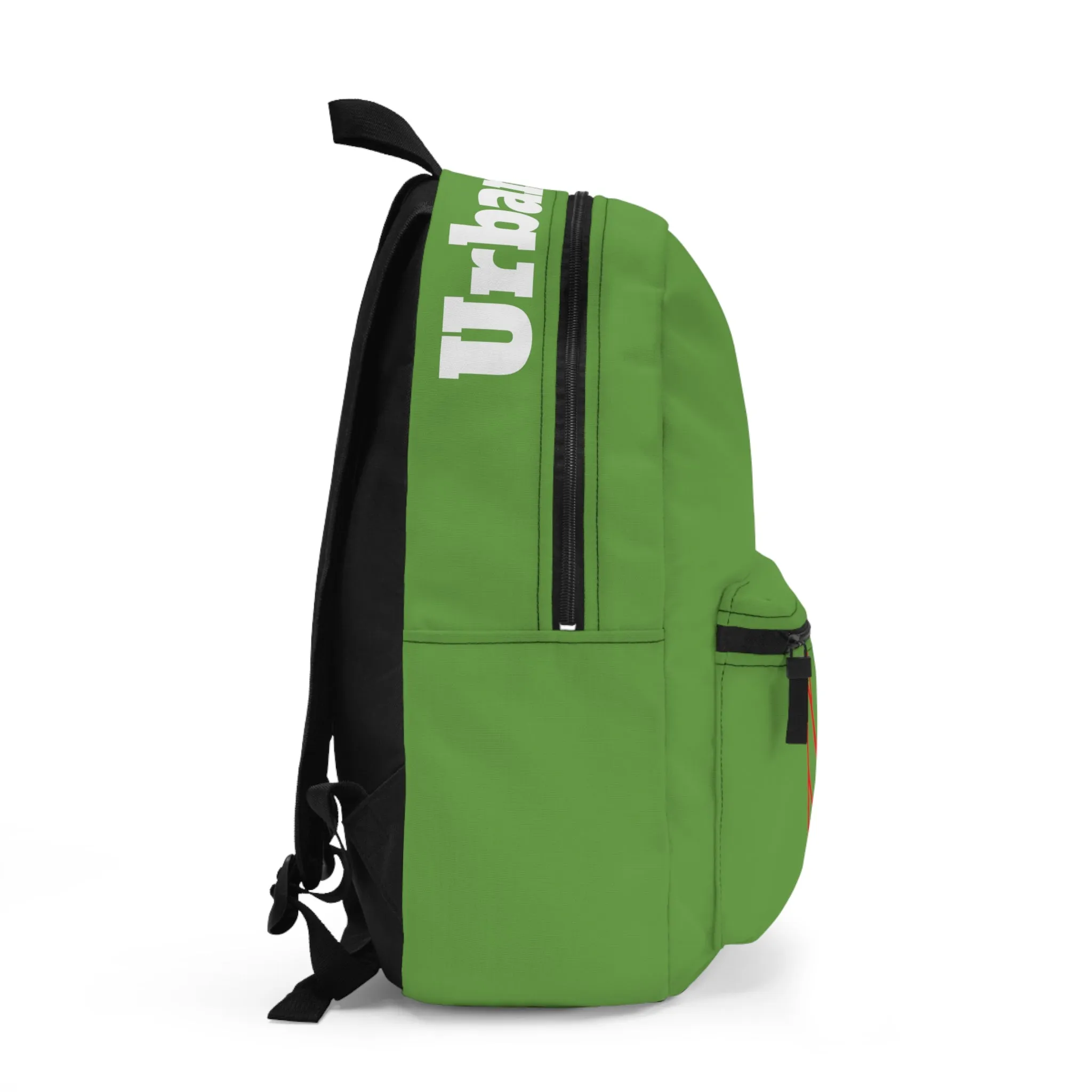 Lightweight Waterproof Polyester Backpack