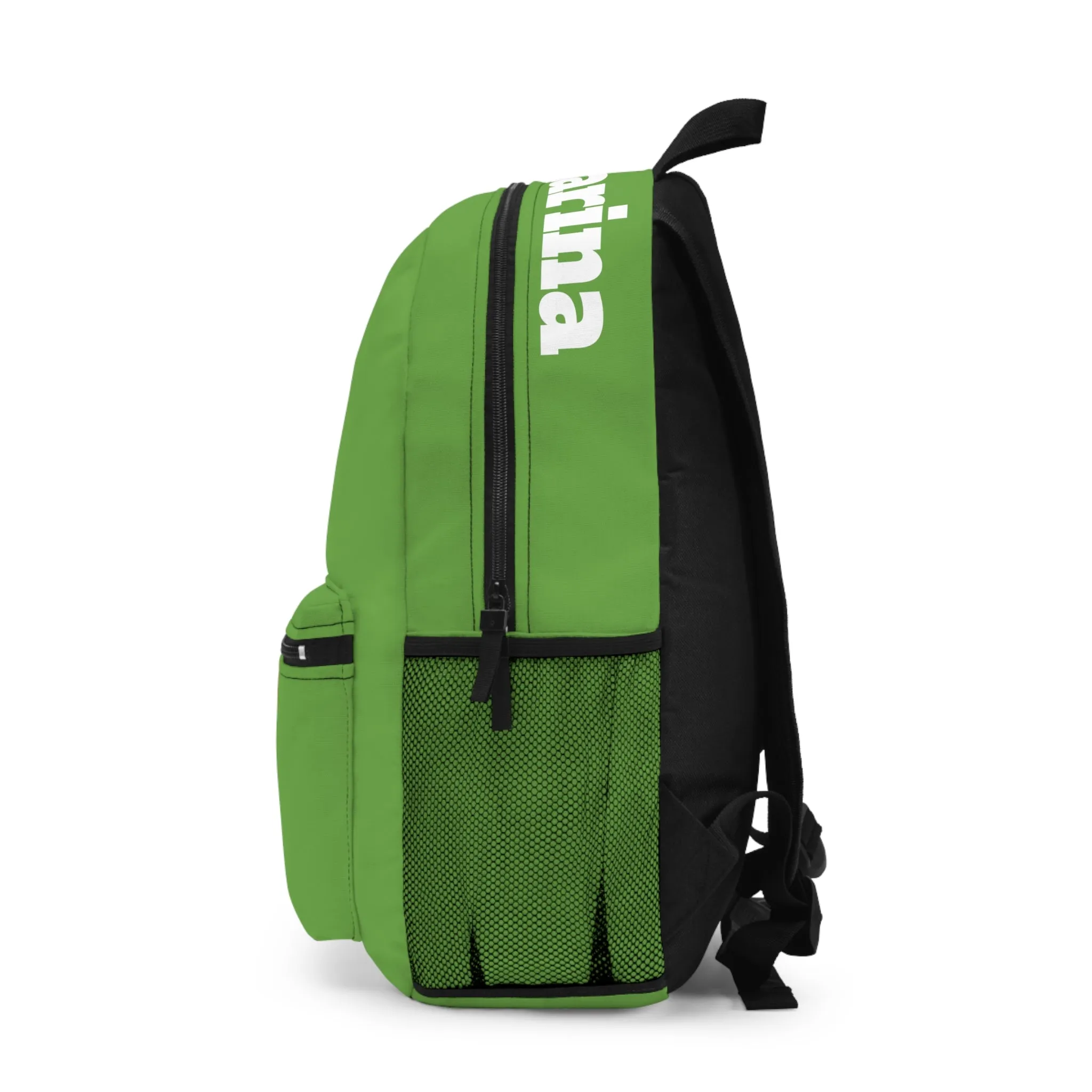 Lightweight Waterproof Polyester Backpack