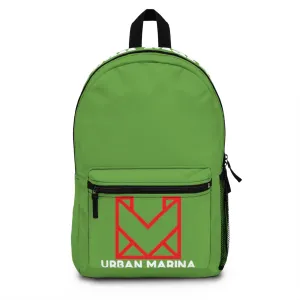 Lightweight Waterproof Polyester Backpack