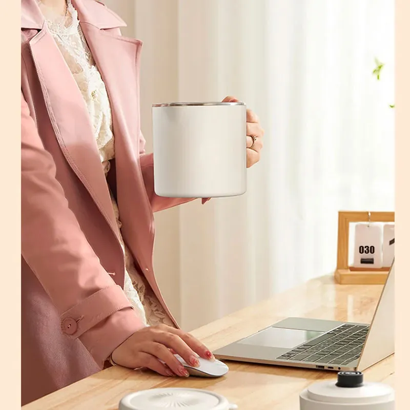 🔥Limited time 58% off🔥Multifunctional Portable Stainless Steel Folding Electic Kettle