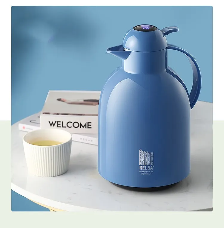 Limited-time offer Large capacity kettle Exceptional
