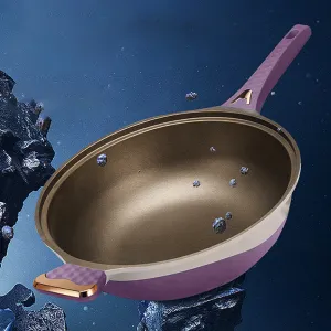 🚨Limited Time Offer👉 Quantum Non-stick Frying Pan