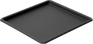 LloydPans Gastronorm Roasting Pan 12.79 Inch by 13.94 Inch by 0.78 Inch GN 2/3 - DK