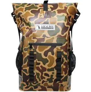 Local Boy Dry Bag