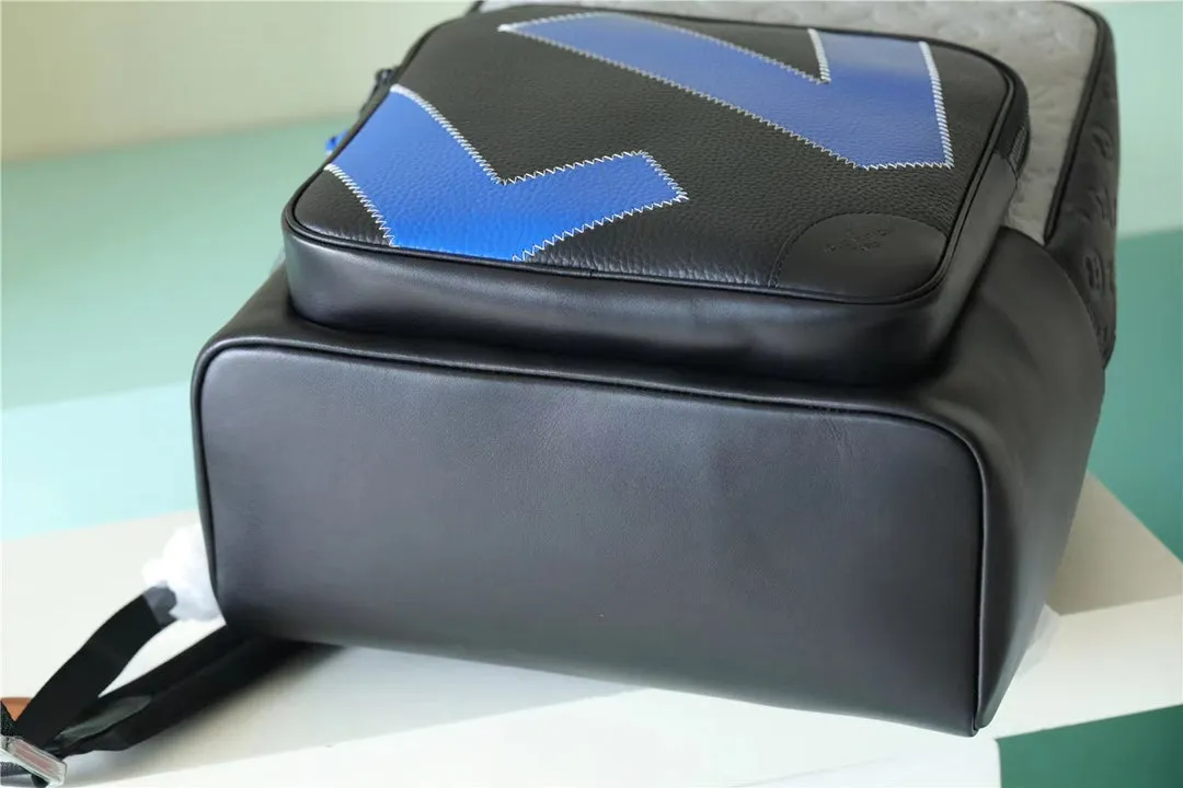 Louis Vuitton Dean Backpack