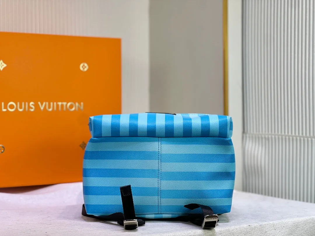 Louis Vuitton Discovery backpack