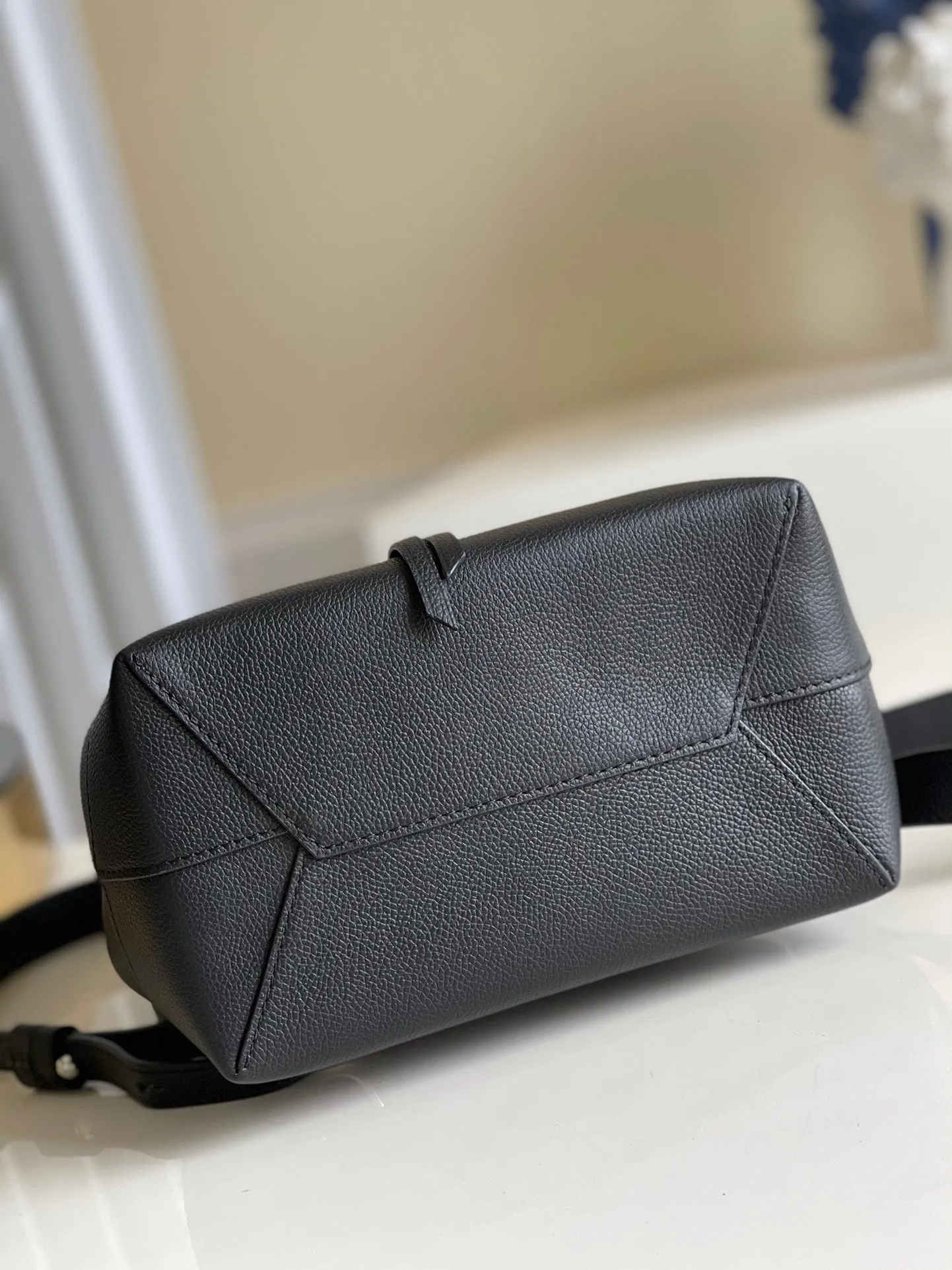 Louis Vuitton LockMe Backpack
