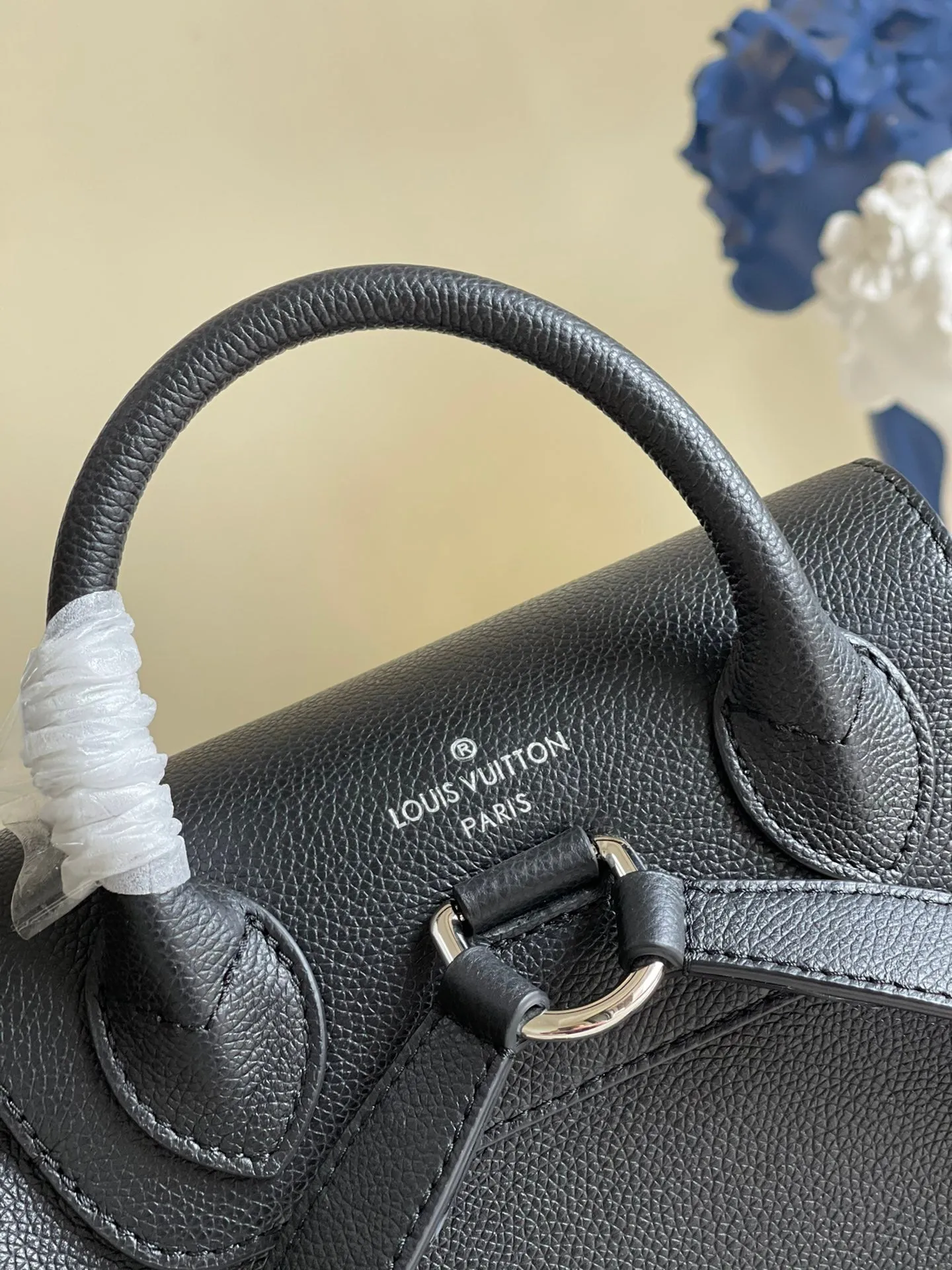 Louis Vuitton LockMe Backpack