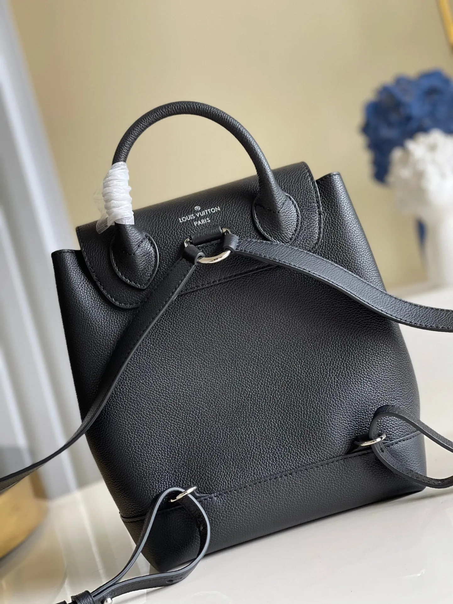 Louis Vuitton LockMe Backpack