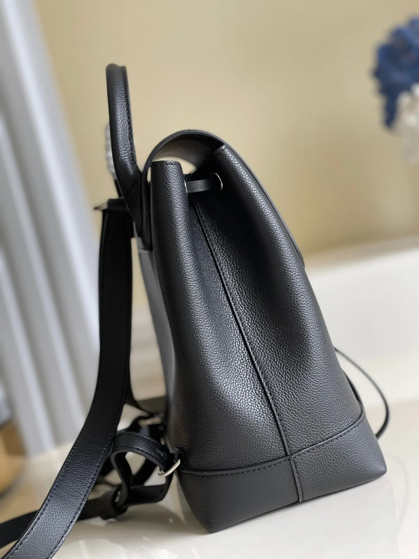 Louis Vuitton LockMe Backpack