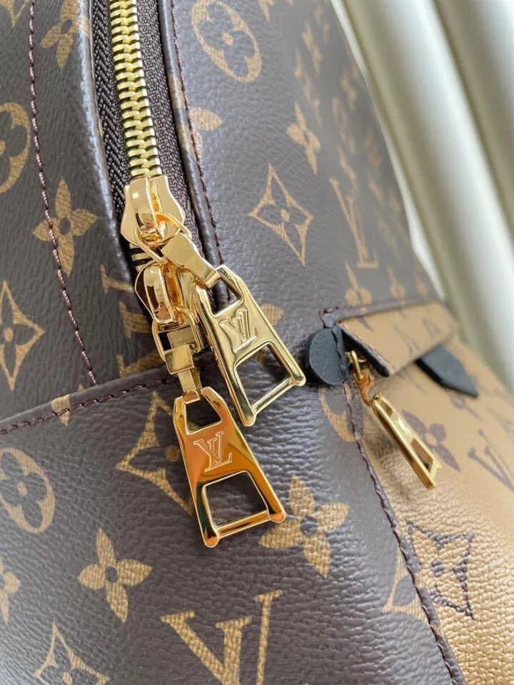 Louis Vuitton Palm Spring PM bag
