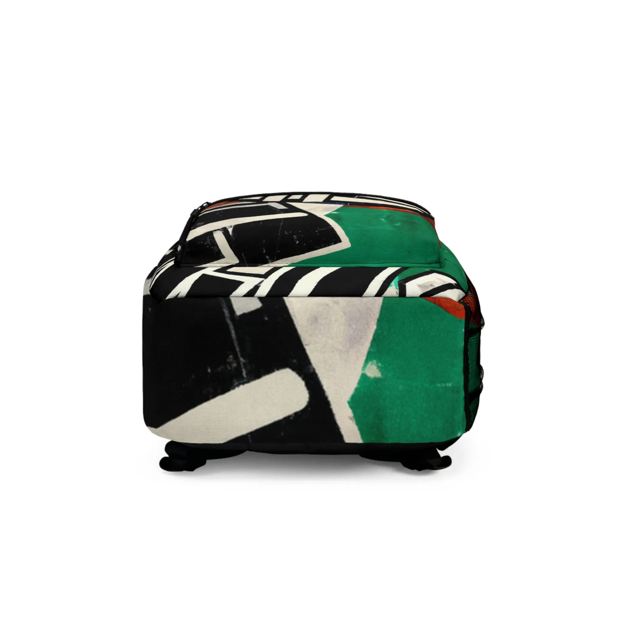 LunaSoulSpray - Backpack
