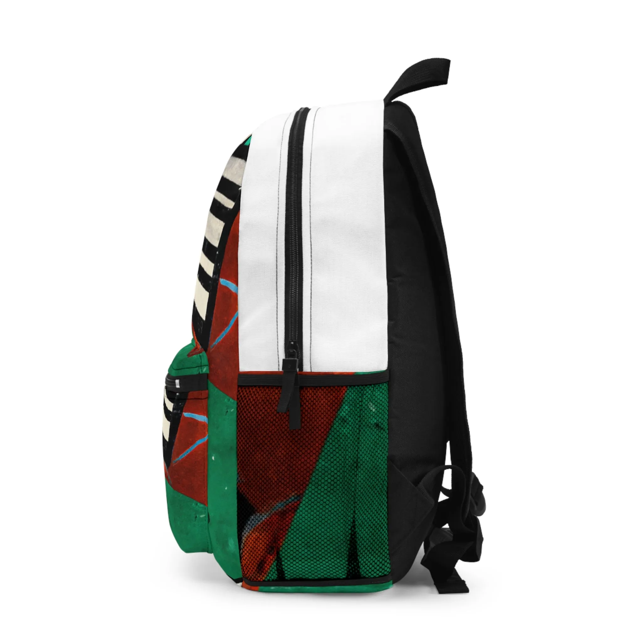 LunaSoulSpray - Backpack