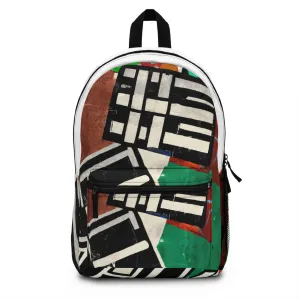LunaSoulSpray - Backpack