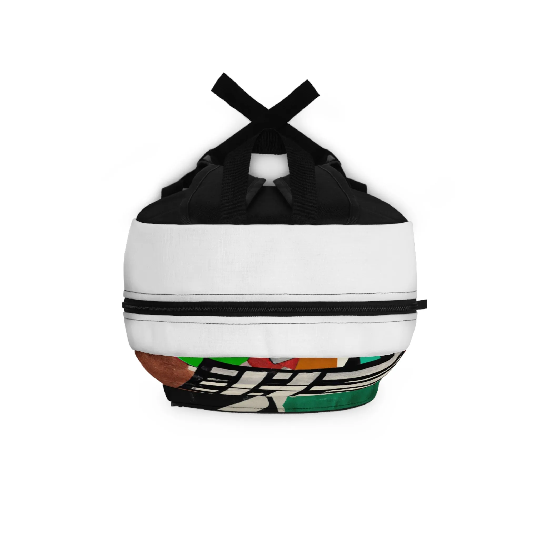 LunaSoulSpray - Backpack