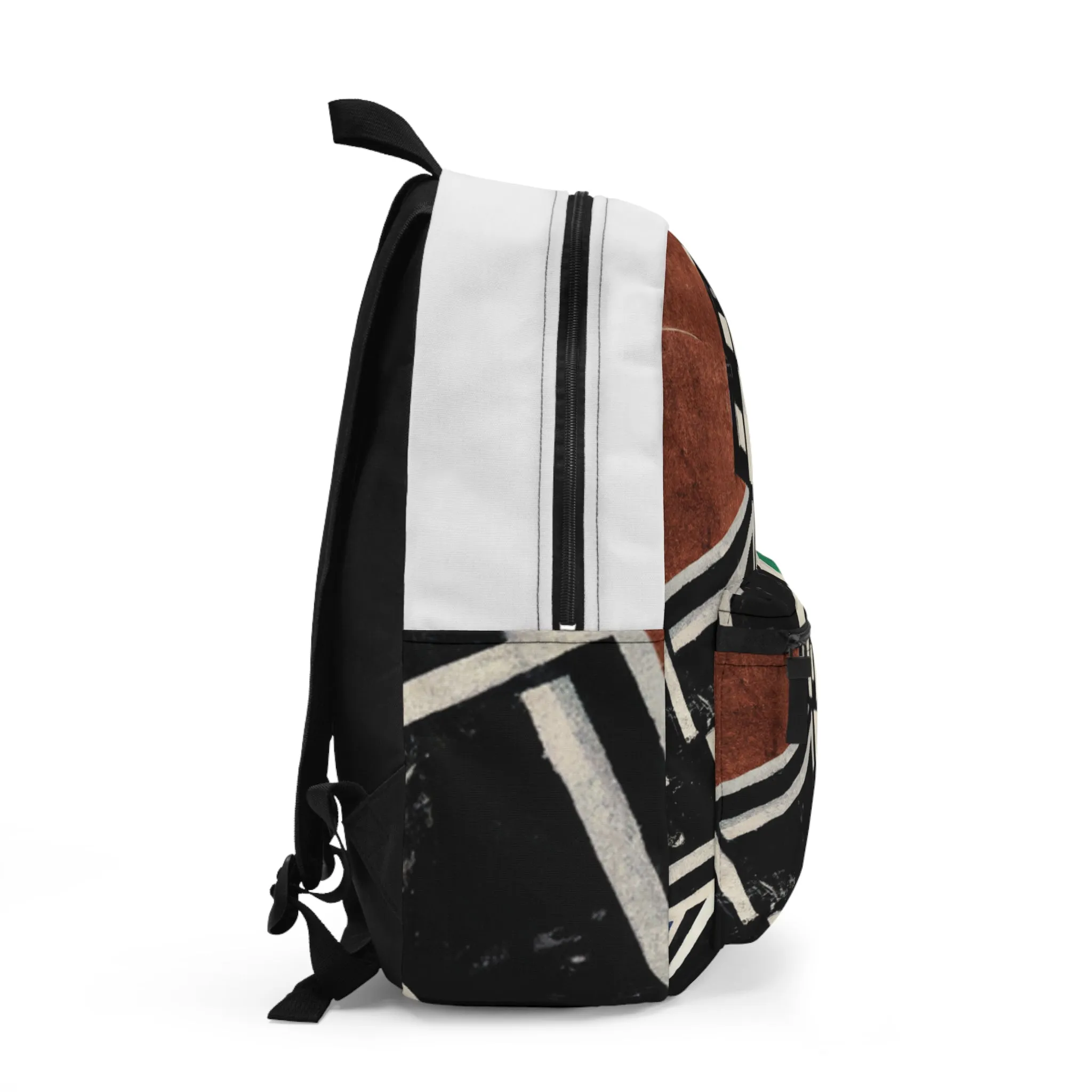LunaSoulSpray - Backpack
