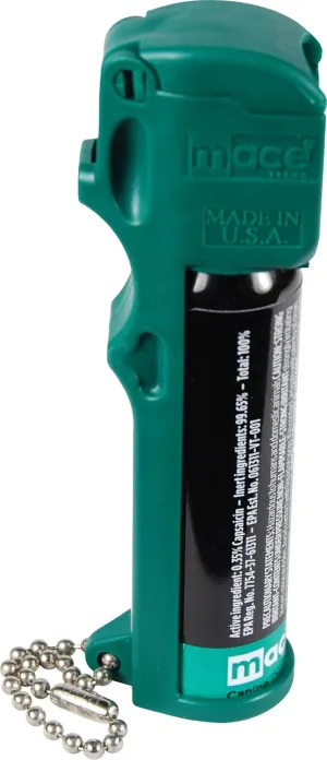 Mace Security International Animal Repellent Muzzle K9 Pepper Spray 14gm