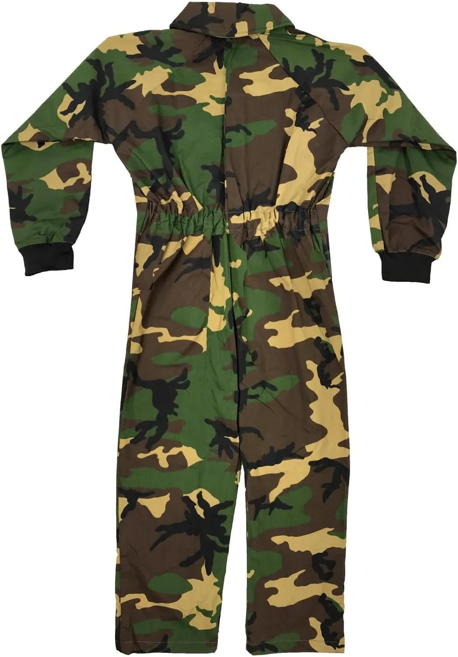 Maddog Tactical Paintball Rip Stop Coverall Jumpsuit