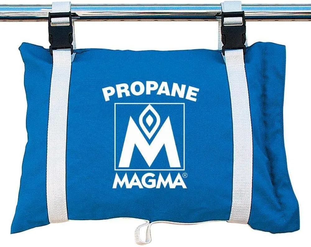 Magma Accessory Polyester Storage Bag