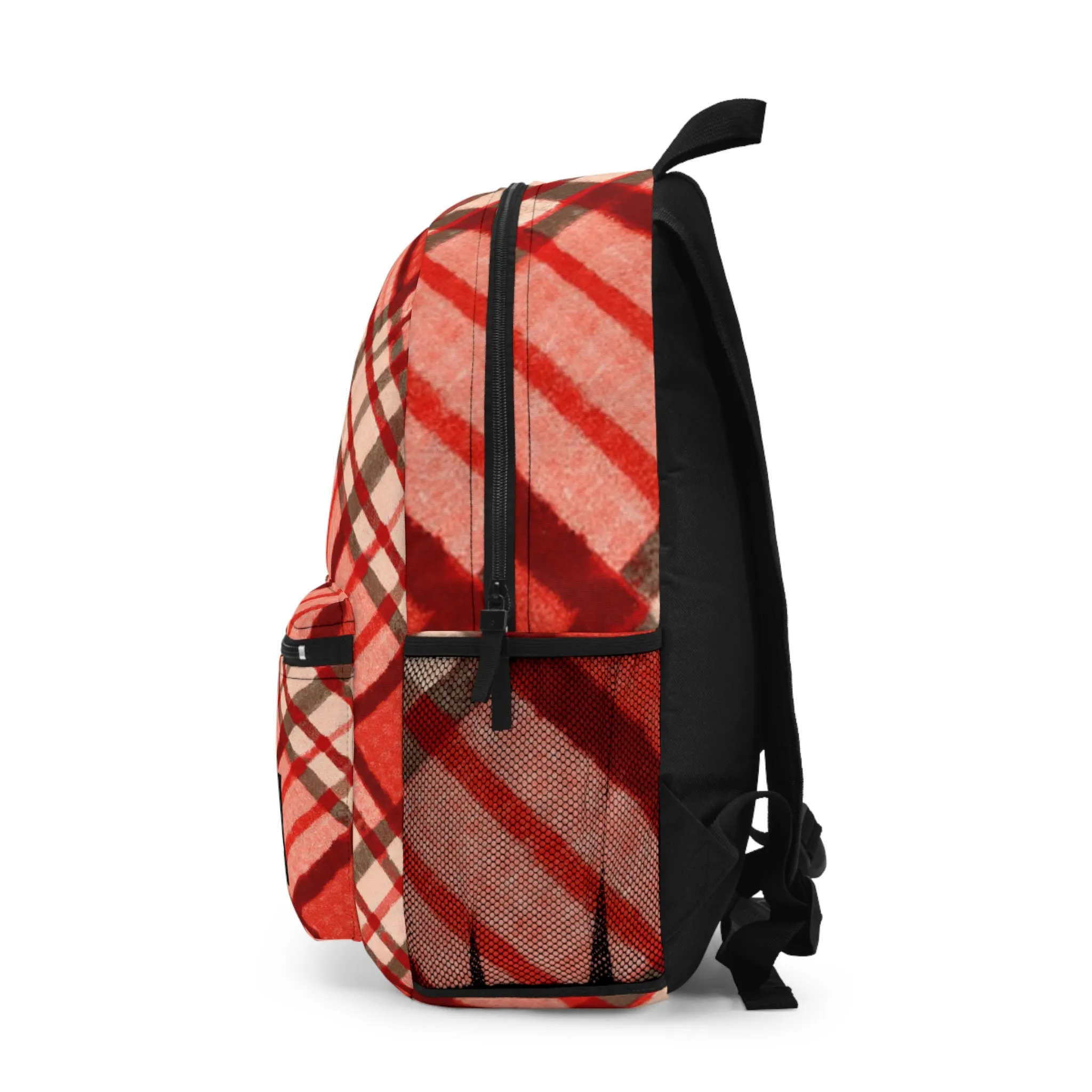 Marius Renard-backpack