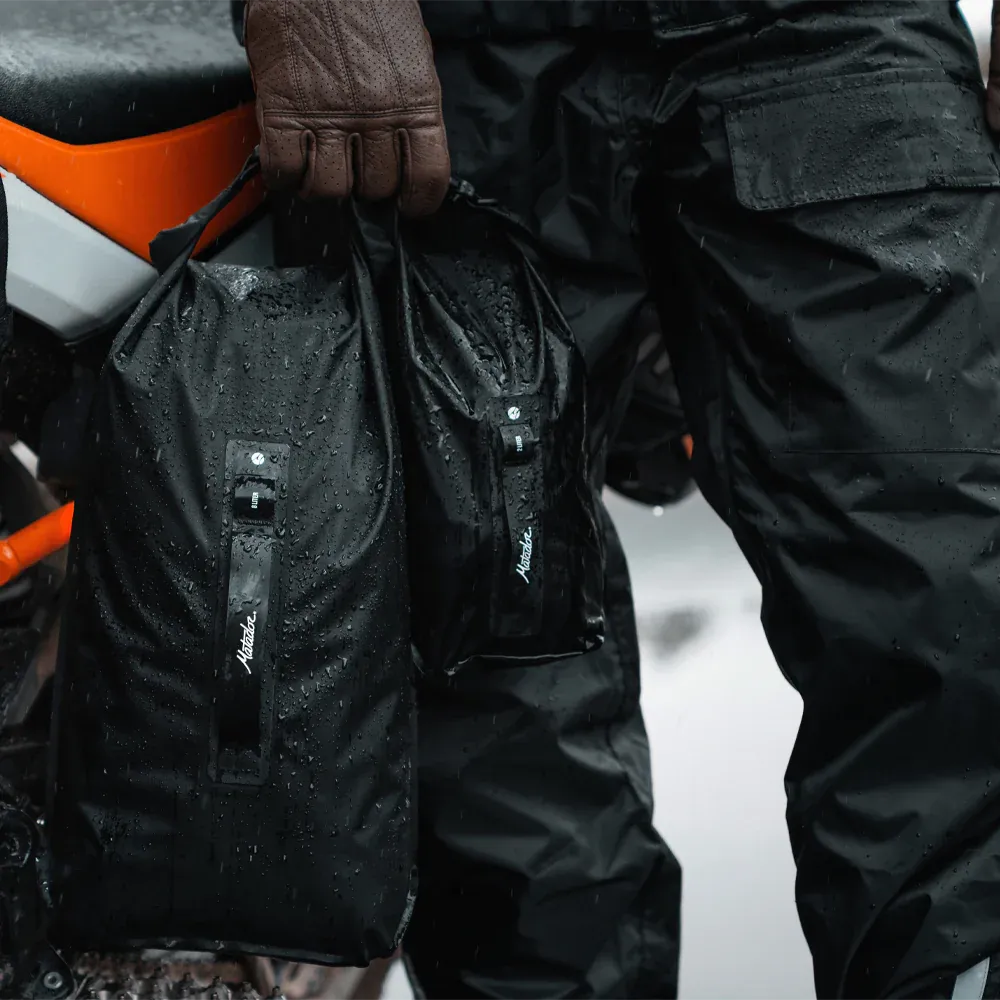 Matador Flatpak™ Dry Bag 2L