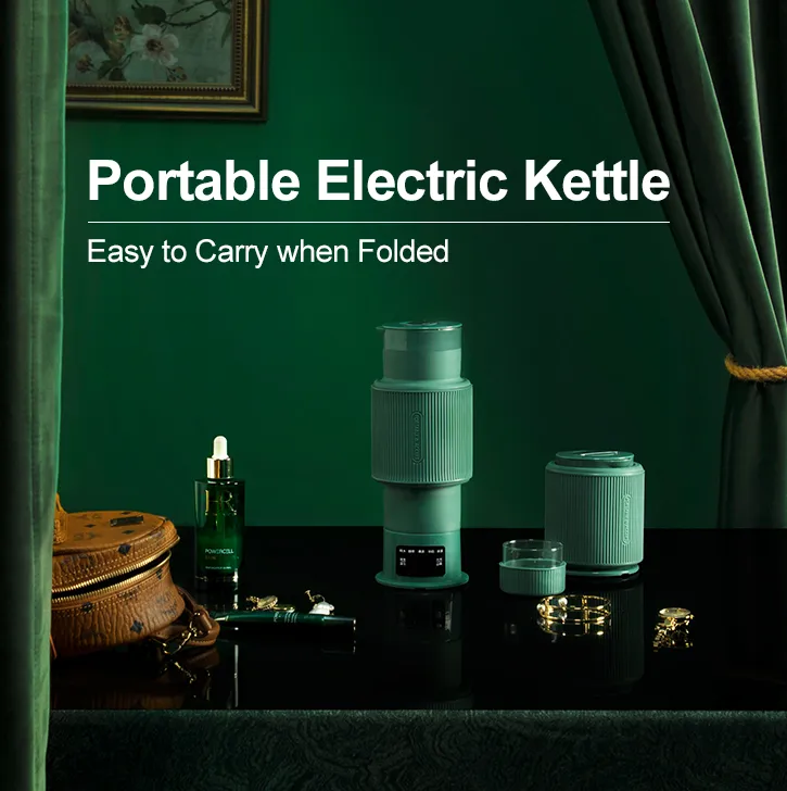 Mega discount Comprehensive catalog Portable Electric Kettle