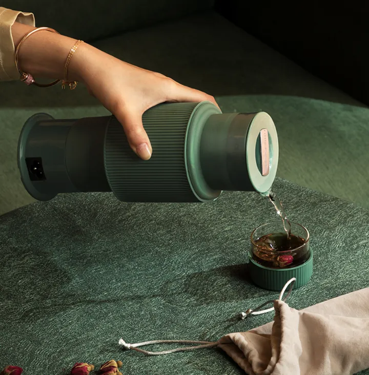 Mega discount Comprehensive catalog Portable Electric Kettle
