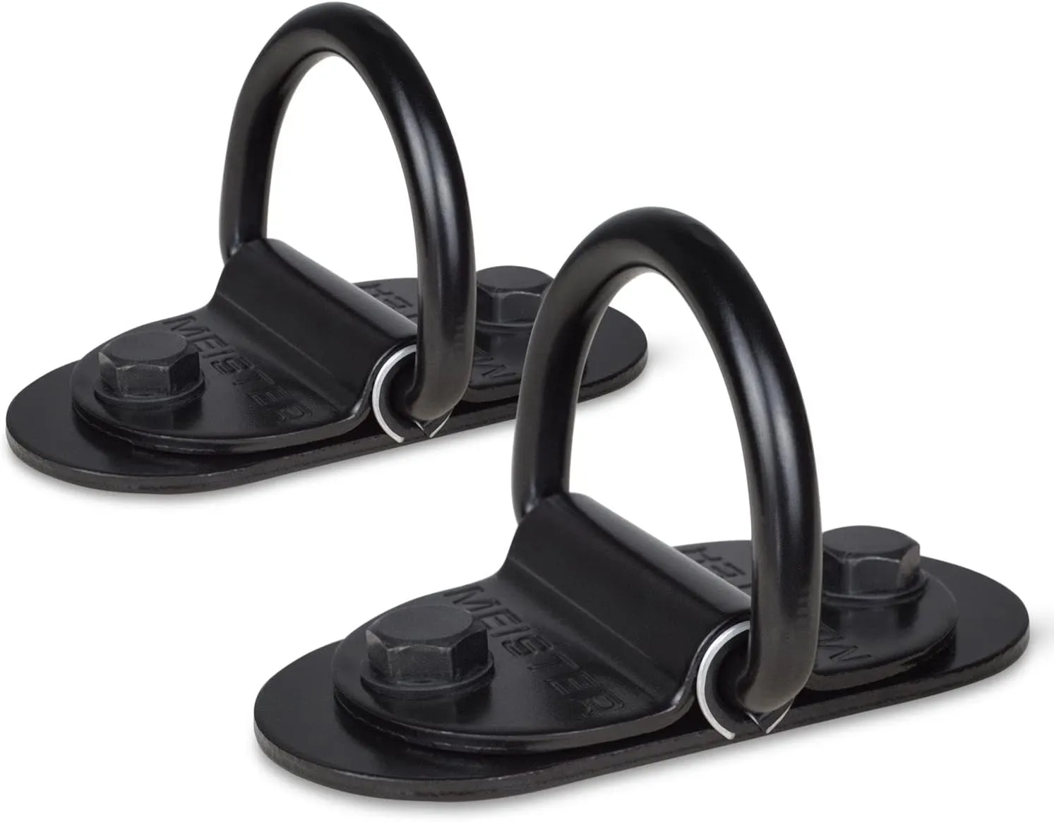 Meister Double-End Speed Bag D-Ring Anchors