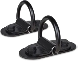 Meister Double-End Speed Bag D-Ring Anchors
