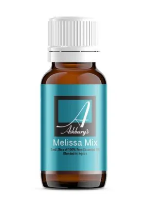 Melissa Mix: Melissa & Citronella
