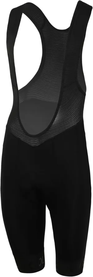 Men’s Pro Thermal Bib Shorts II | Water-Repellent Padded Chamois Cycling Shorts | Race Fit Bike Pants | XS - 3XL