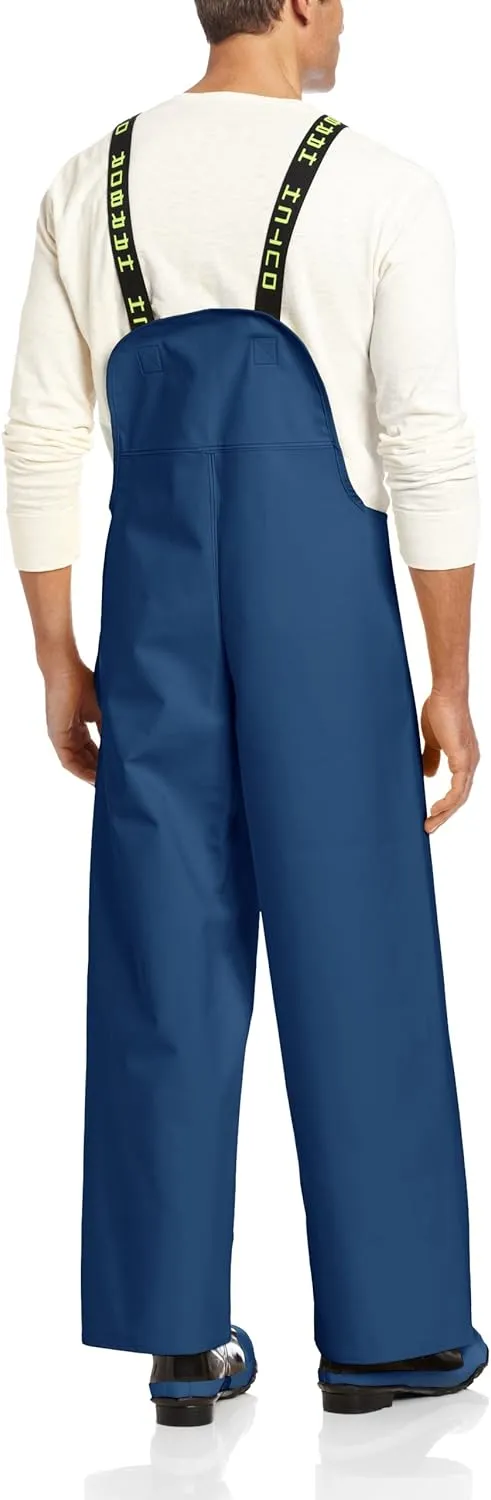 Men's Quinault Rain Bib