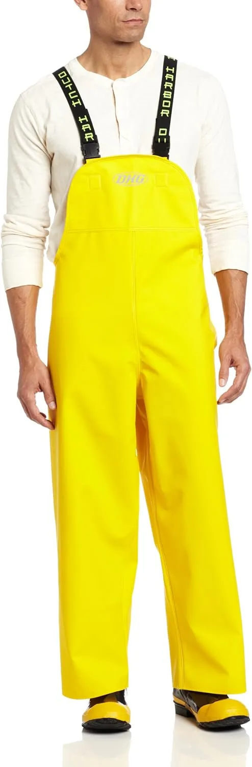 Men's Quinault Rain Bib