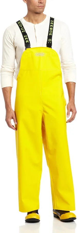 Men's Quinault Rain Bib