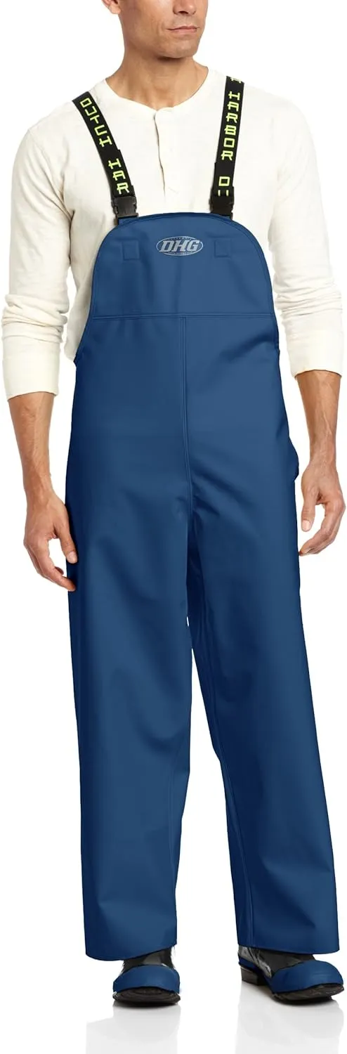 Men's Quinault Rain Bib