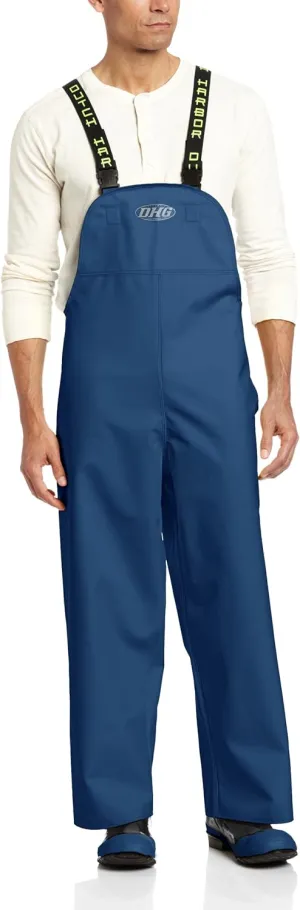 Men's Quinault Rain Bib