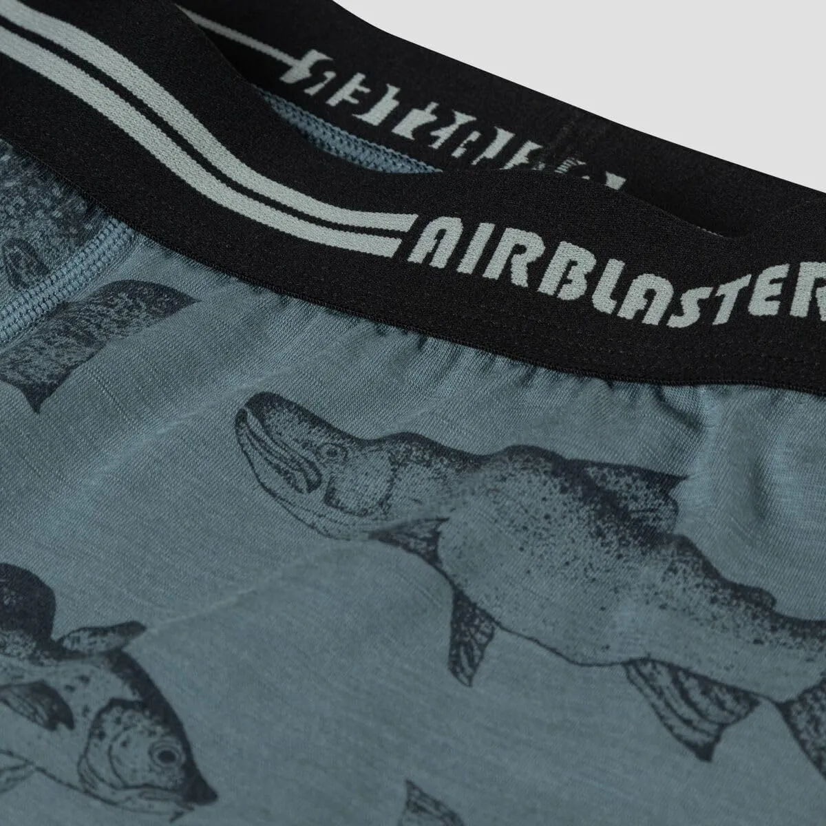 Merino Everyday Boxer Brief