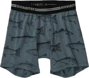 Merino Everyday Boxer Brief
