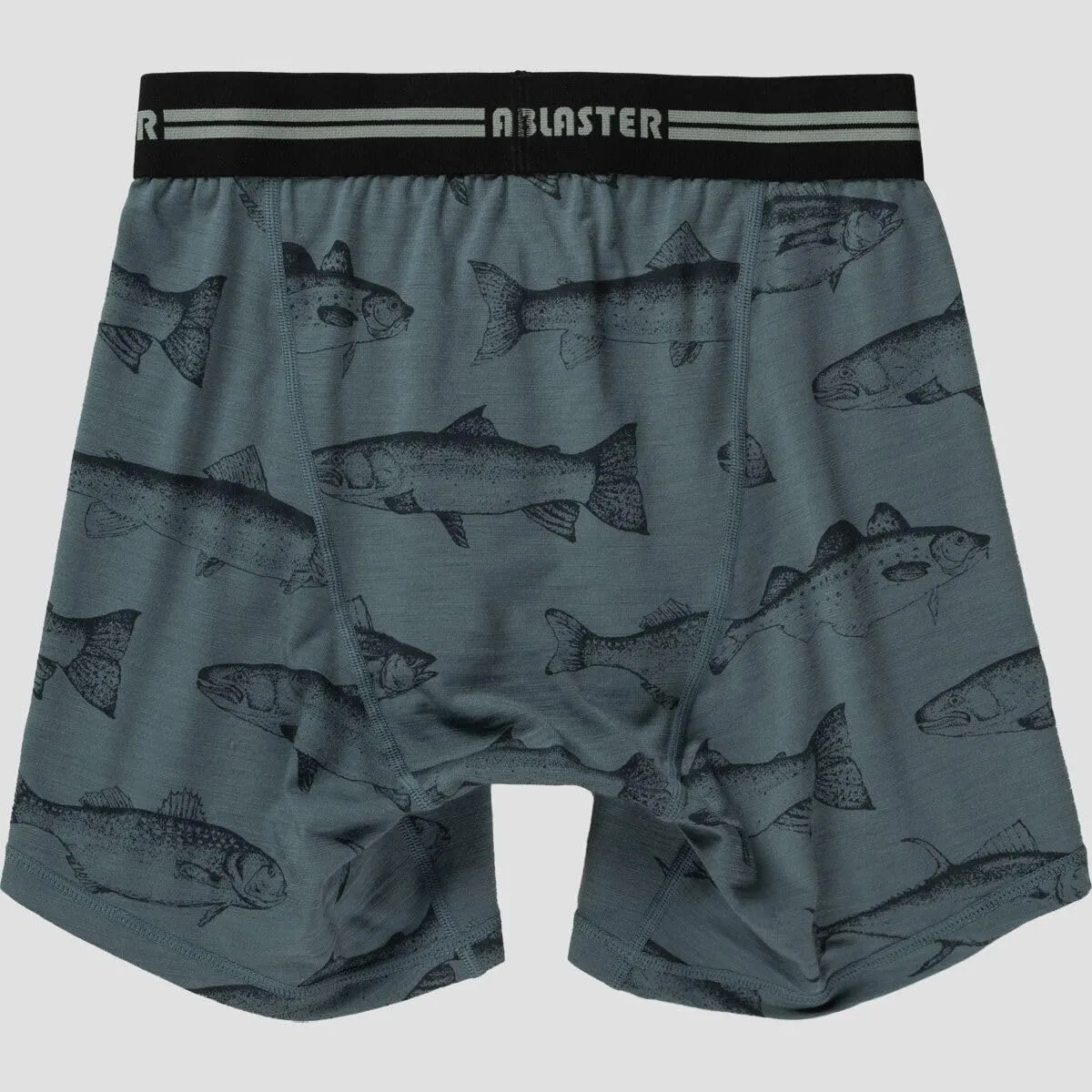 Merino Everyday Boxer Brief