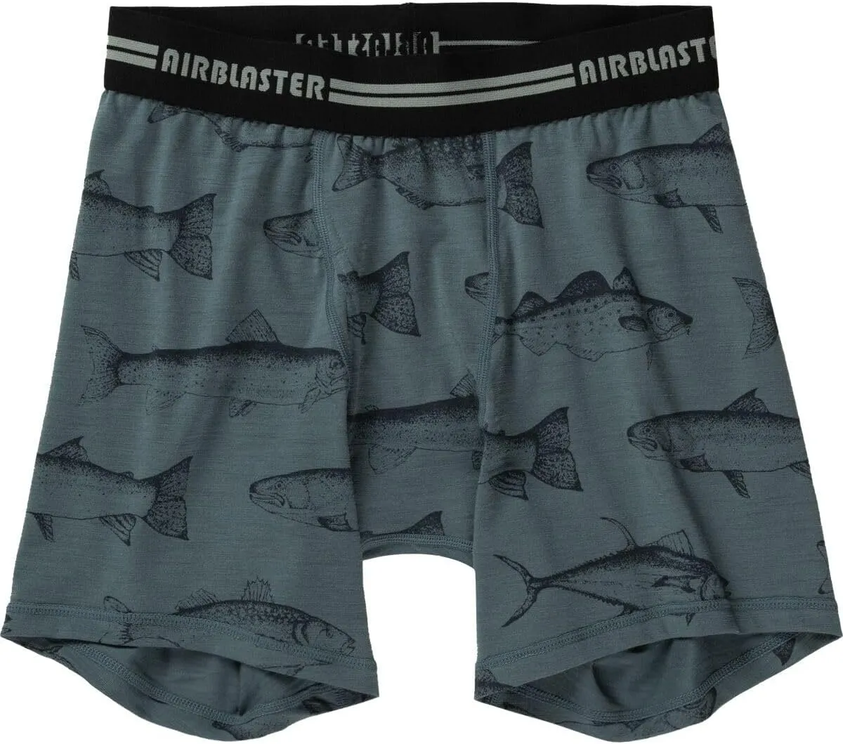 Merino Everyday Boxer Brief