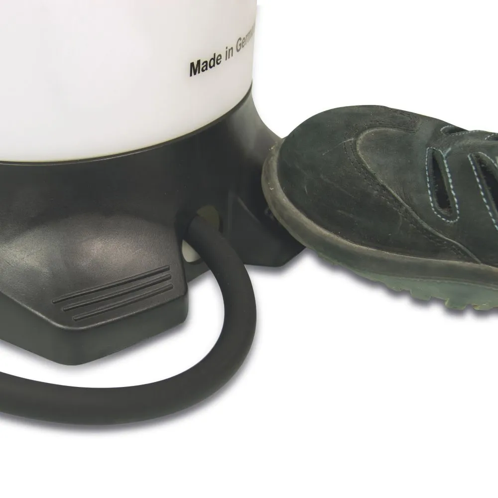 Metex Mesto 3270PP White Compression Sprayer 10Ltr