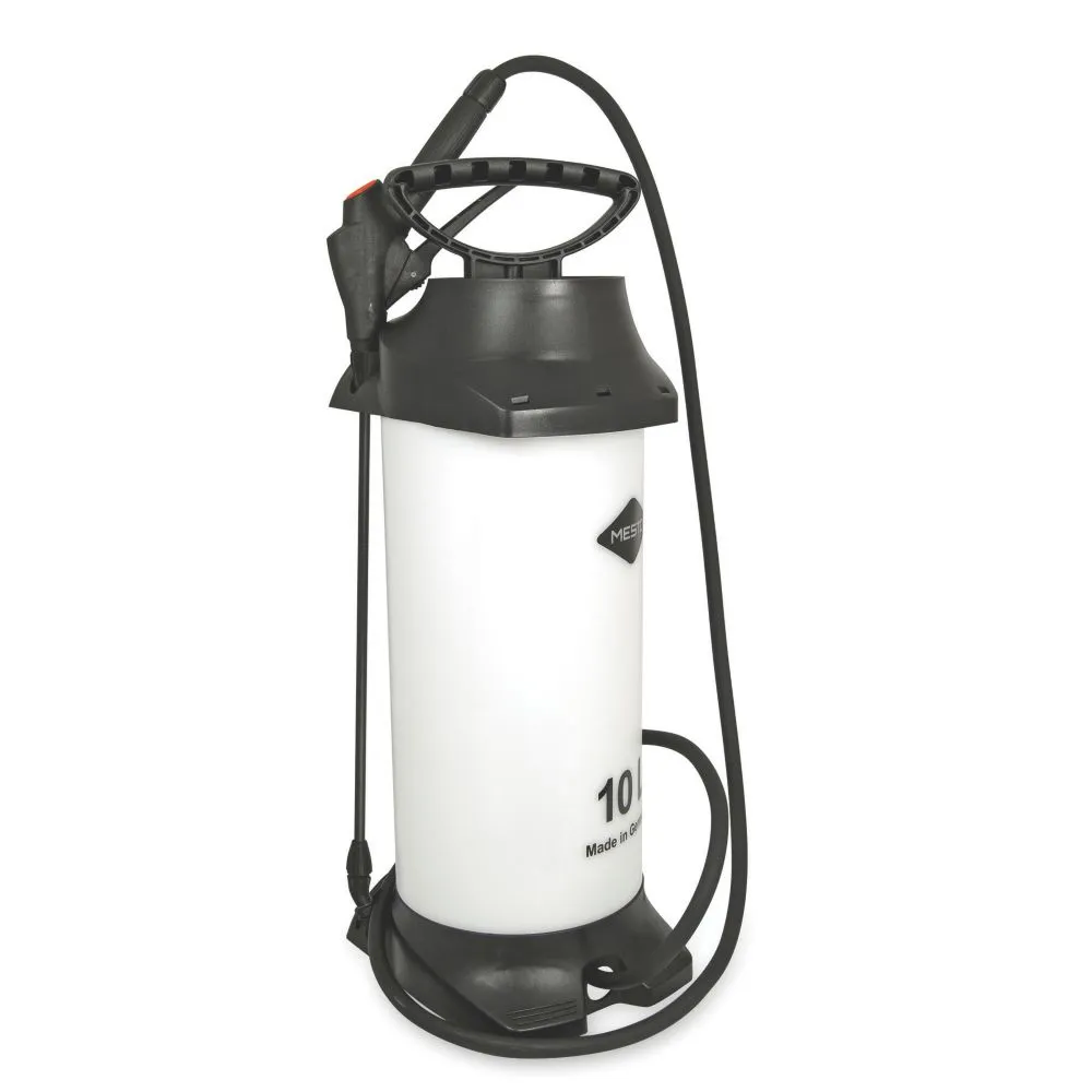 Metex Mesto 3270PP White Compression Sprayer 10Ltr