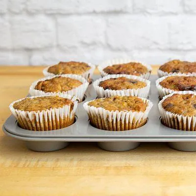 Meyer Muffin Pan Nonstick