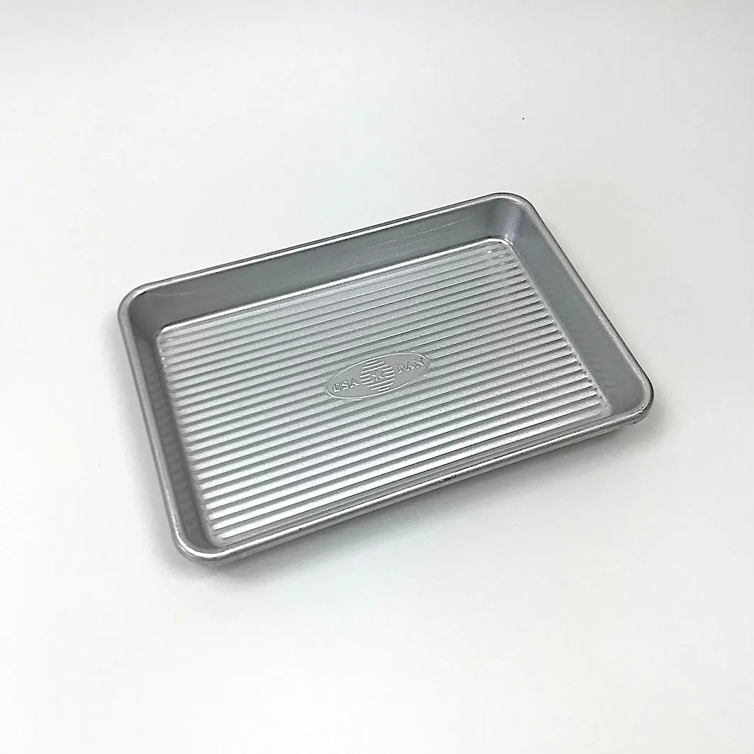Mini bake pan